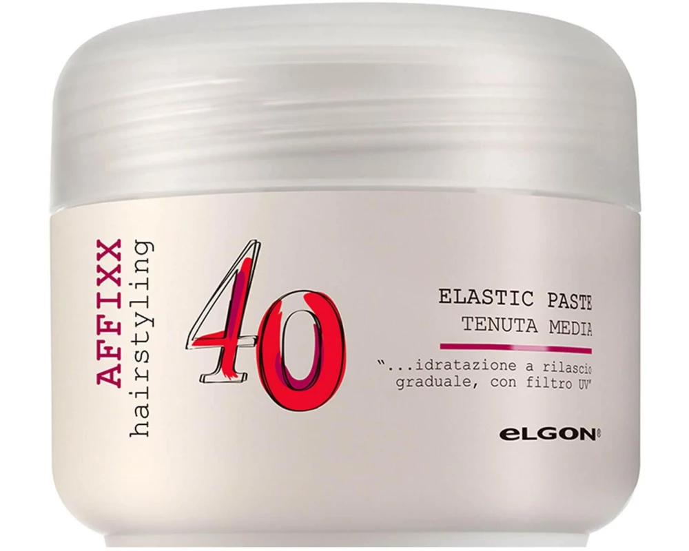Elgon Affixx 40 Elastic Paste 100 ml