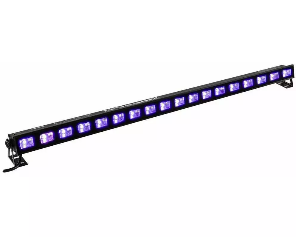 BeamZ UV-Scheinwerfer BUV183