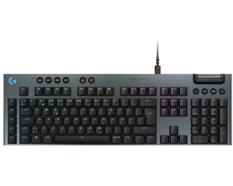 G915 X WIRED G KB