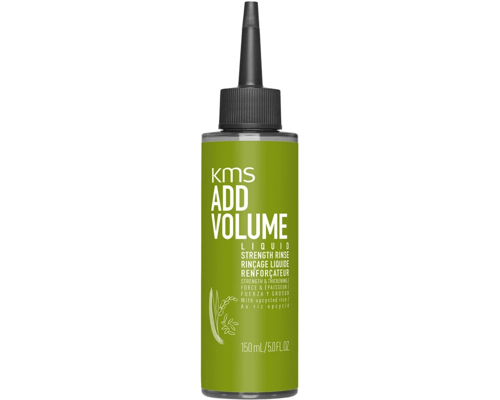 KMS HAIR Add Volume Liquid Strength Rinse 150 ml