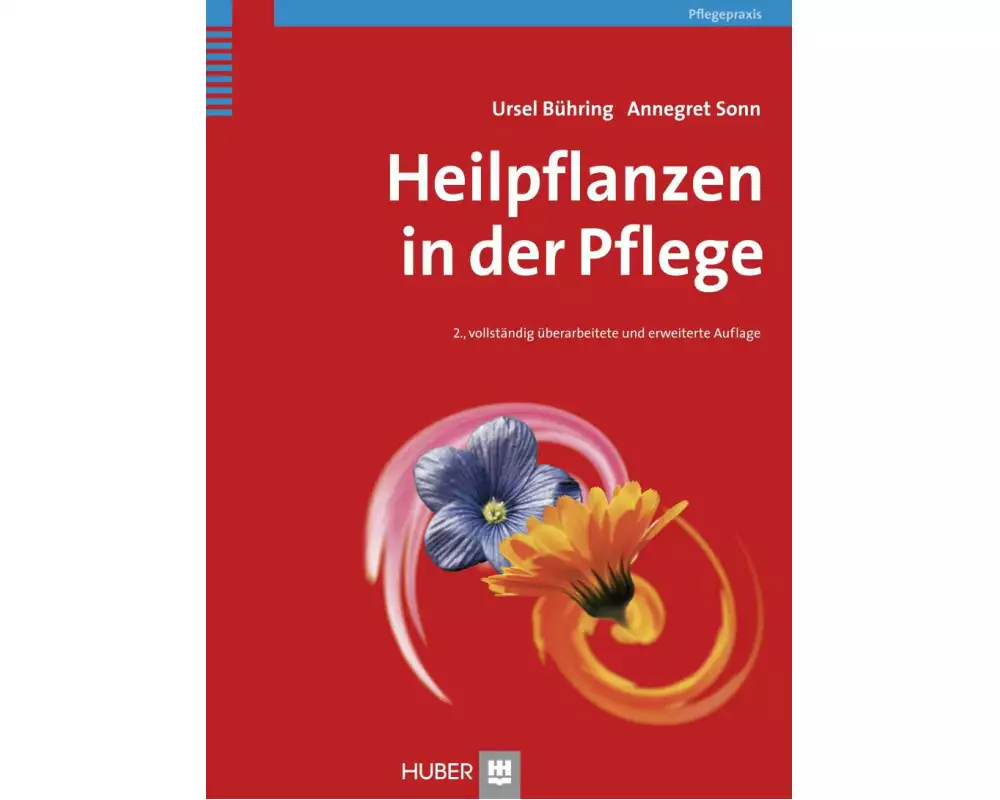 Heilpflanzen in der Pflege