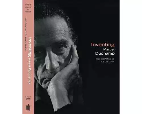 Inventing Marcel Duchamp