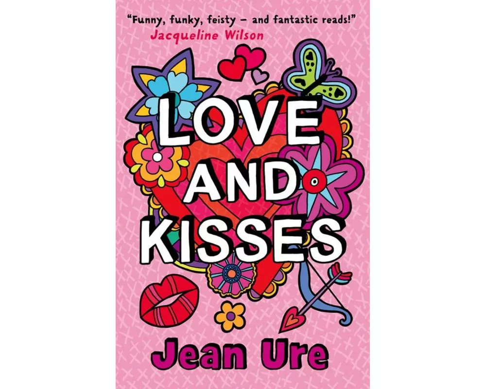 Love and Kisses