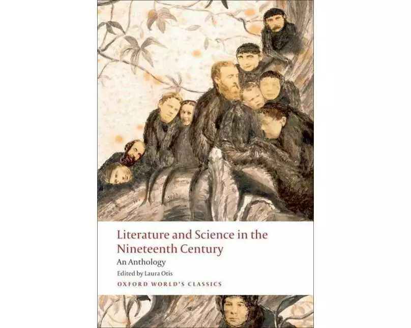 Literature and Science in the Nineteenth Century