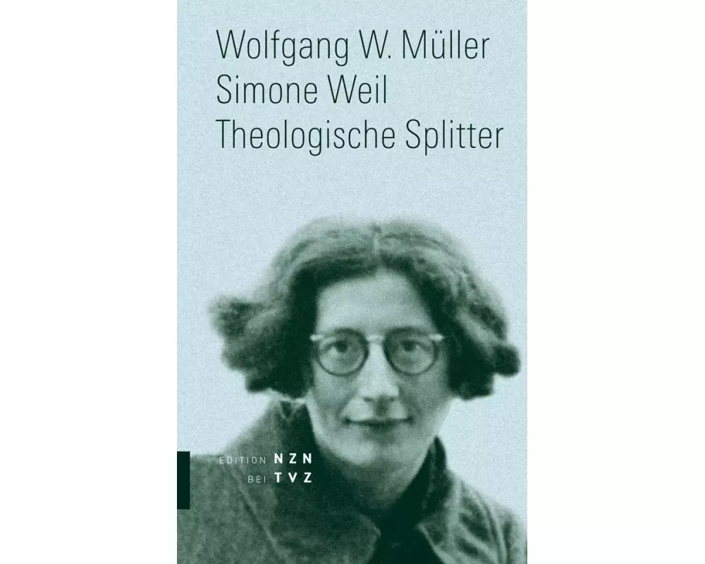 Simone Weil