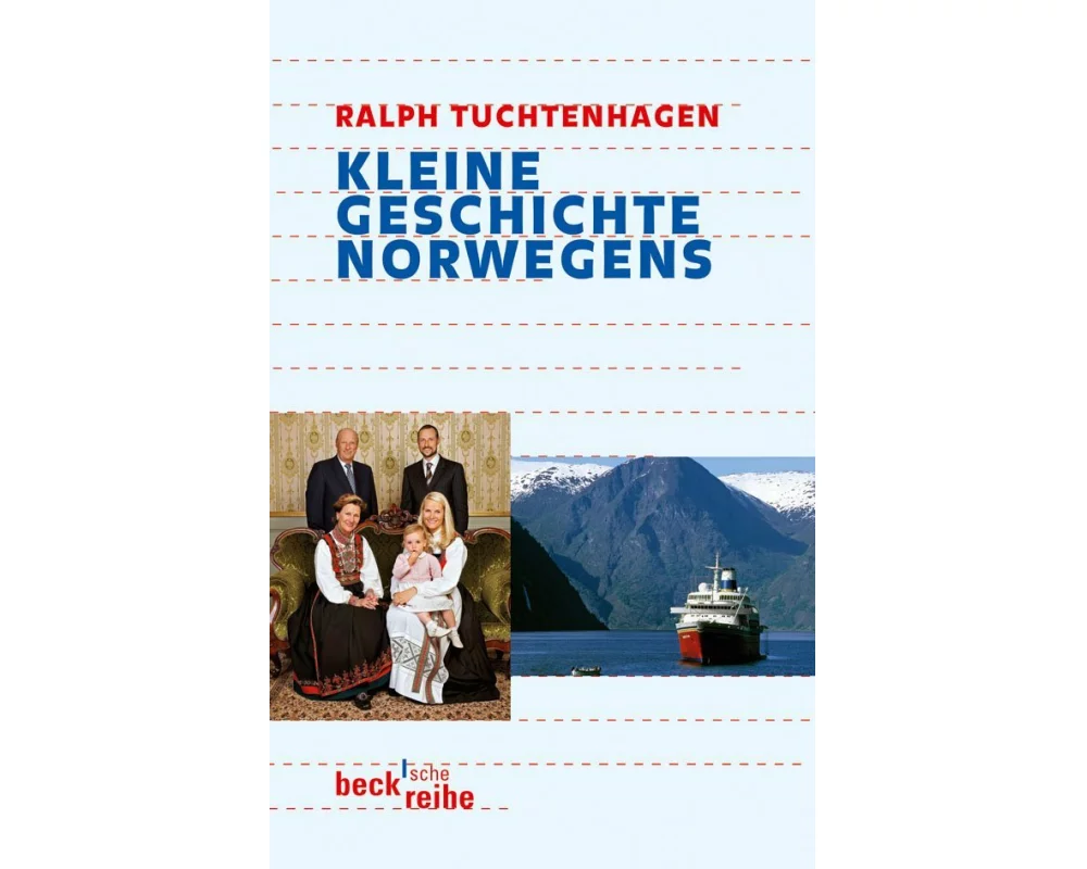 Kleine Geschichte Norwegens
