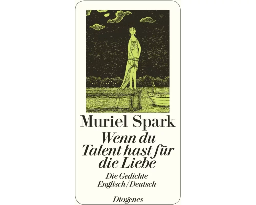 Wenn du Talent hast für die Liebe