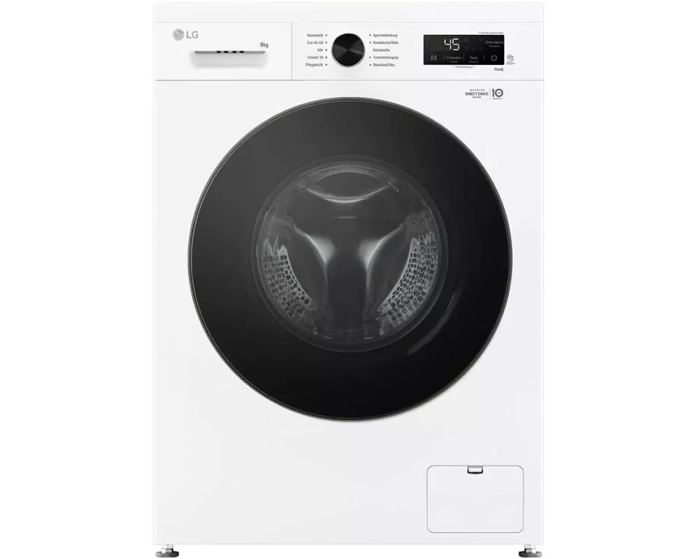 LG Waschmaschine Essence F4WB309Y Links