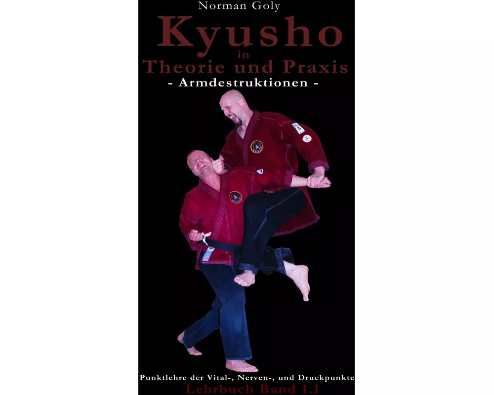 Kyusho in Theorie und Praxis