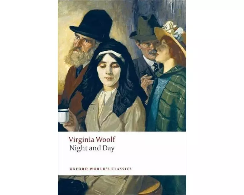 Night and Day