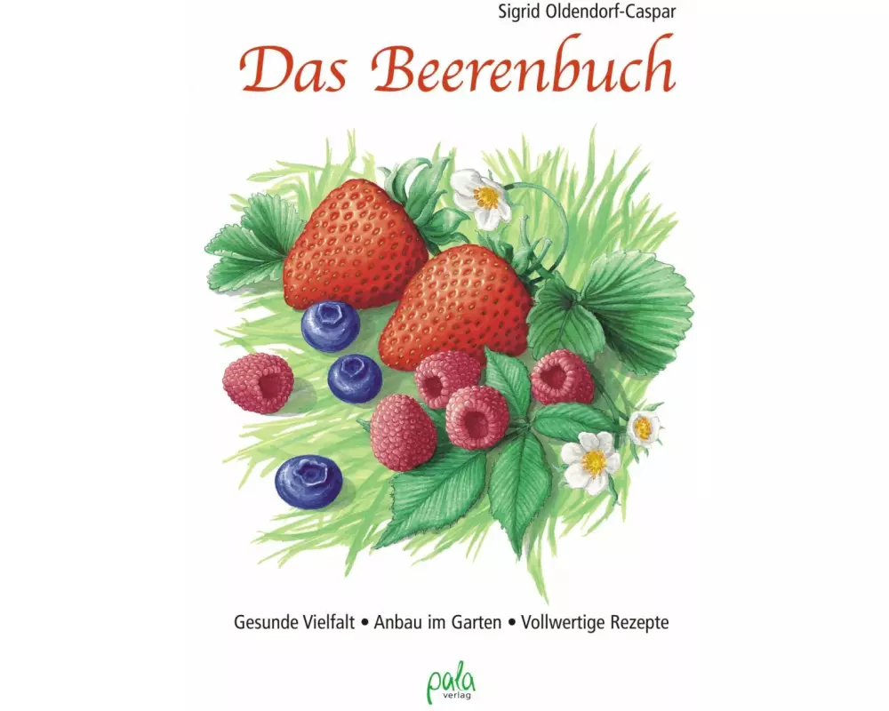 Das Beerenbuch