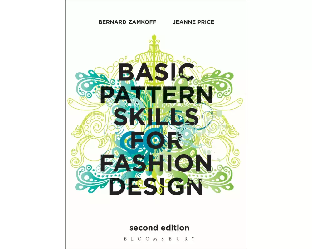 Basic Pattern Skills for Fashion Design