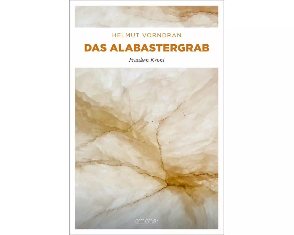 Das Alabastergrab