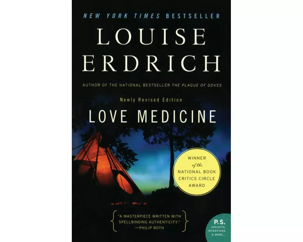 Love Medicine