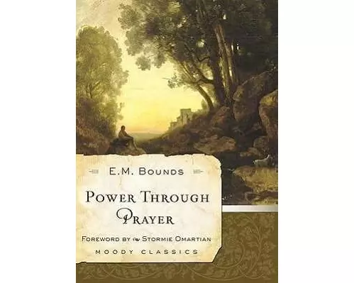Power Through Prayer