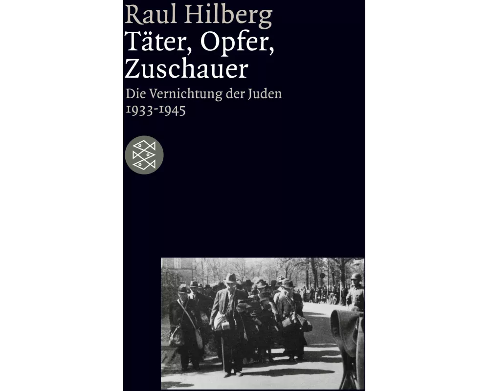 Täter, Opfer, Zuschauer