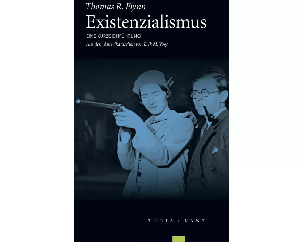 Existenzialismus
