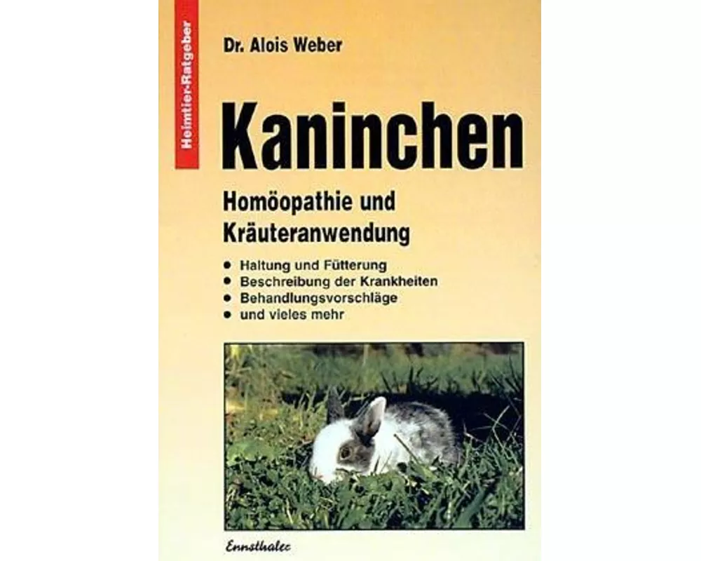 Kaninchen