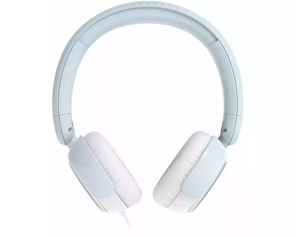 Philips On-Ear-Kopfhörer TAK2000BL/00 Blau