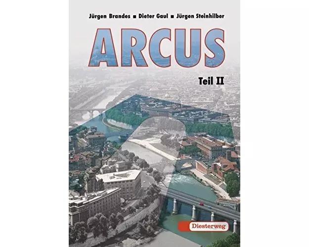 Arcus