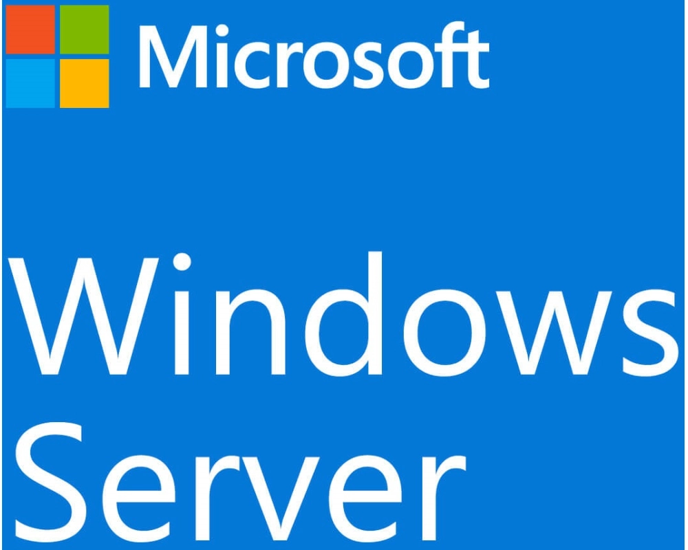 Fujitsu Microsoft Windows Server 2022 Standard Reseller Option Kit (ROK) 1 Lizenz(en)
