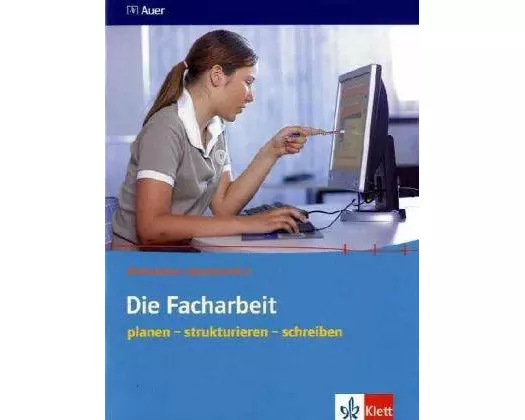 Die Facharbeit