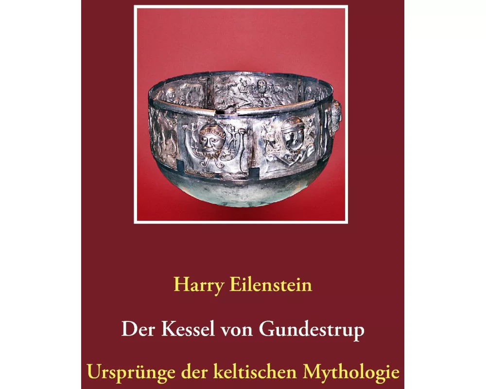 Der Kessel von Gundestrup