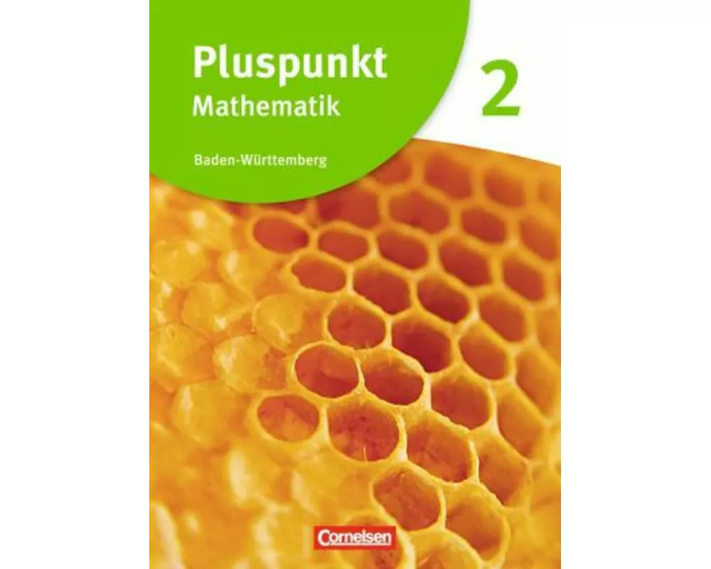 Pluspunkt Mathematik - Baden-Württemberg - Neubearbeitung - Band 2