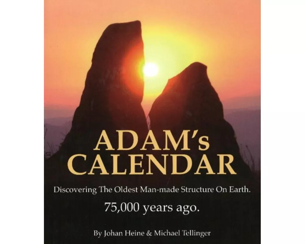 Adam's Calendar