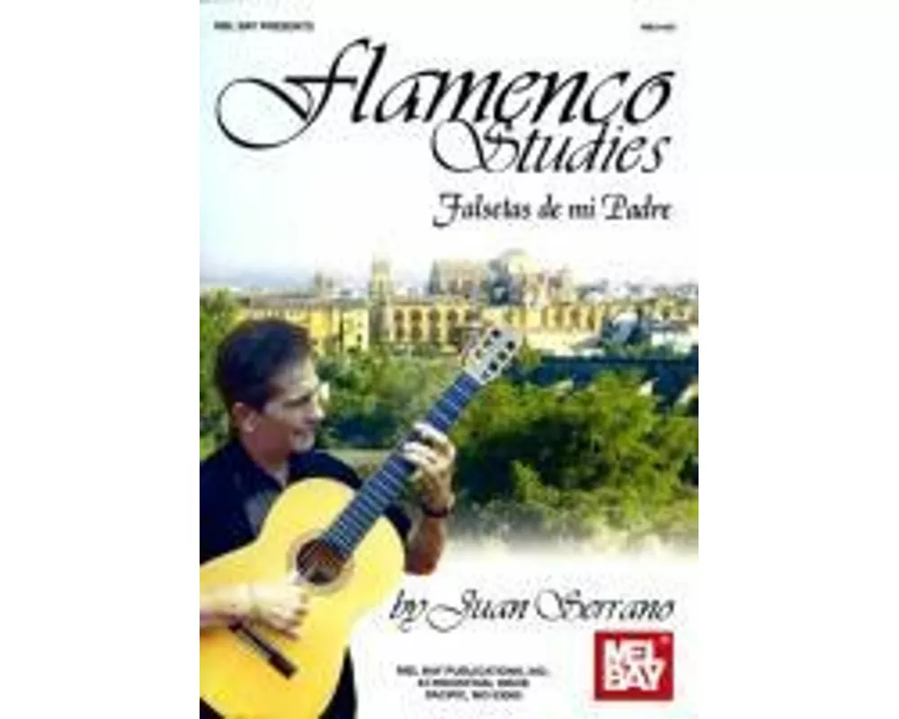 Flamenco Studies