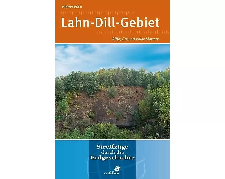 Lahn-Dill-Gebiet