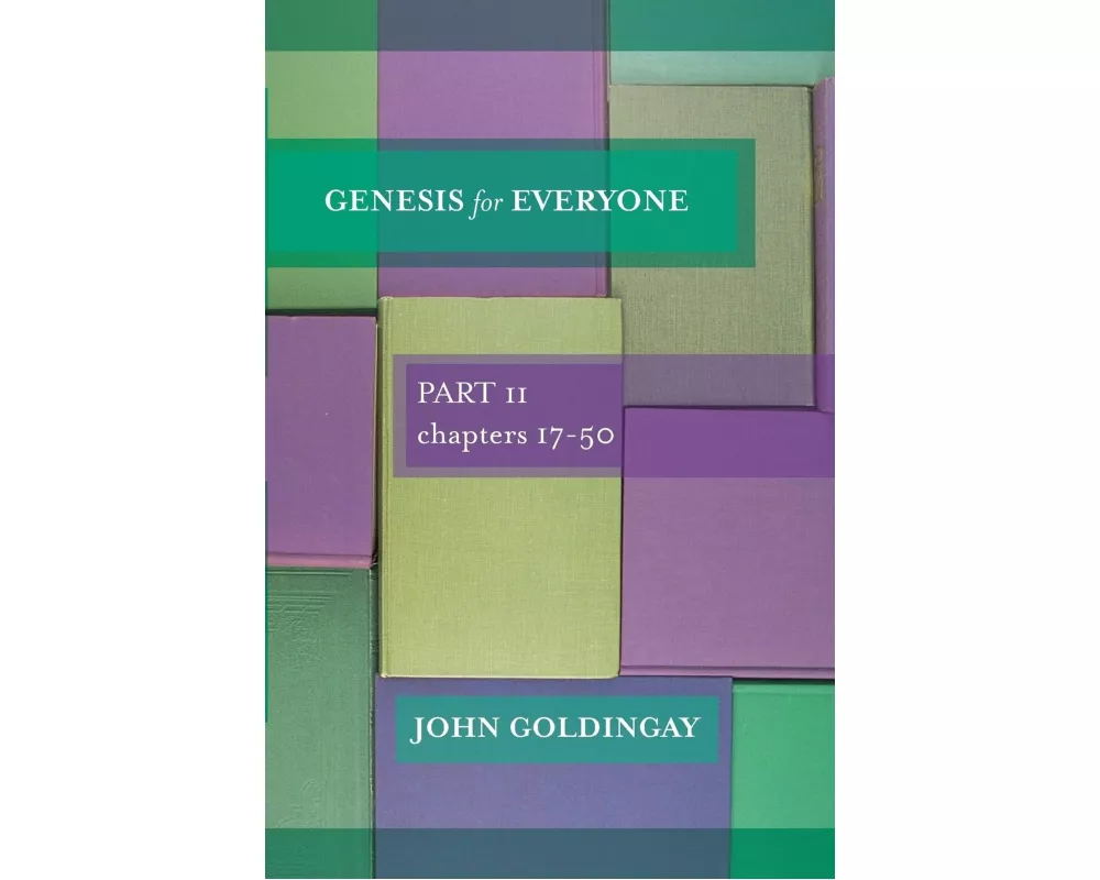 Genesis for Everyone