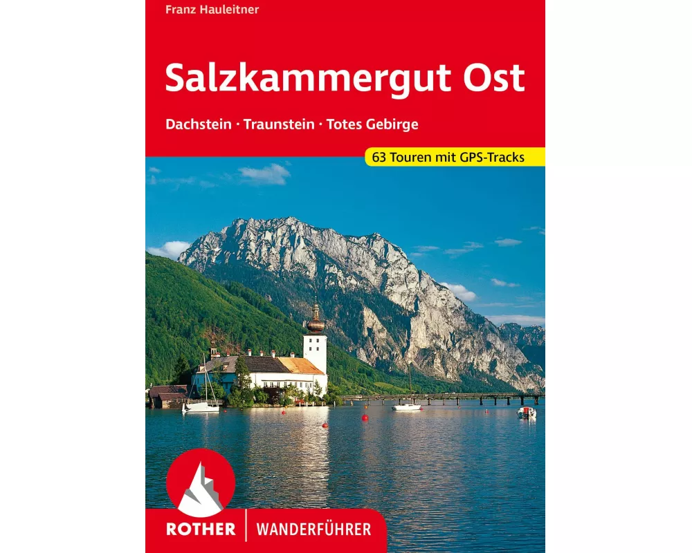 Salzkammergut Ost