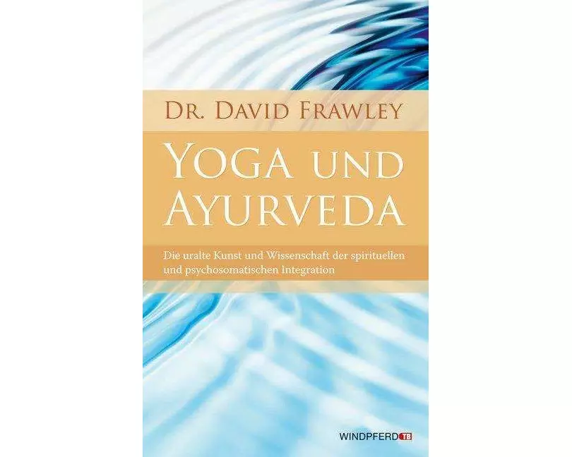 Yoga und Ayurveda