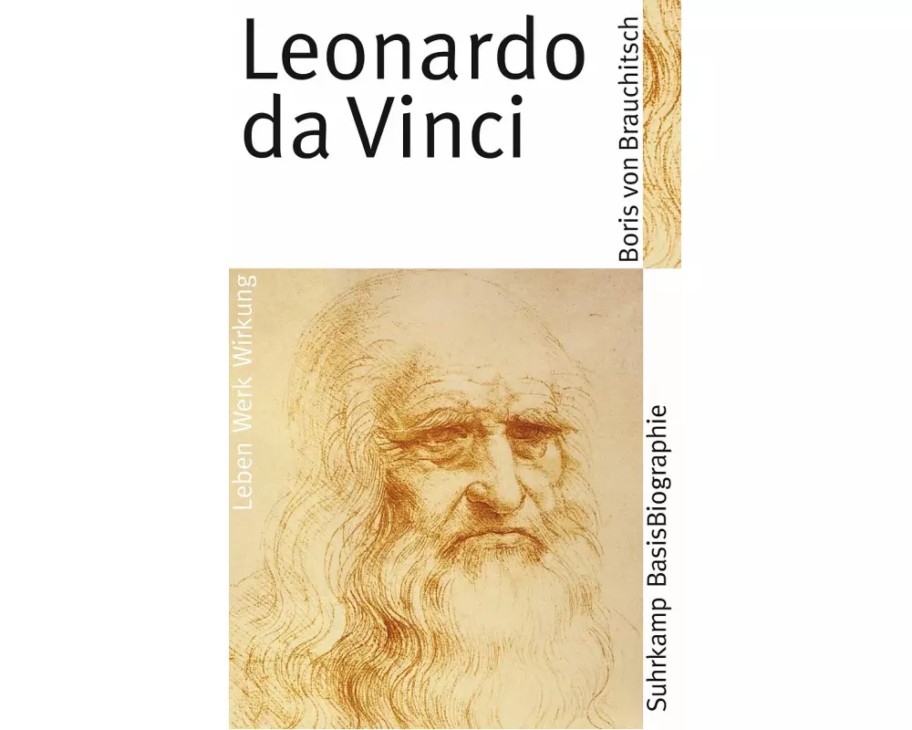 Leonardo da Vinci