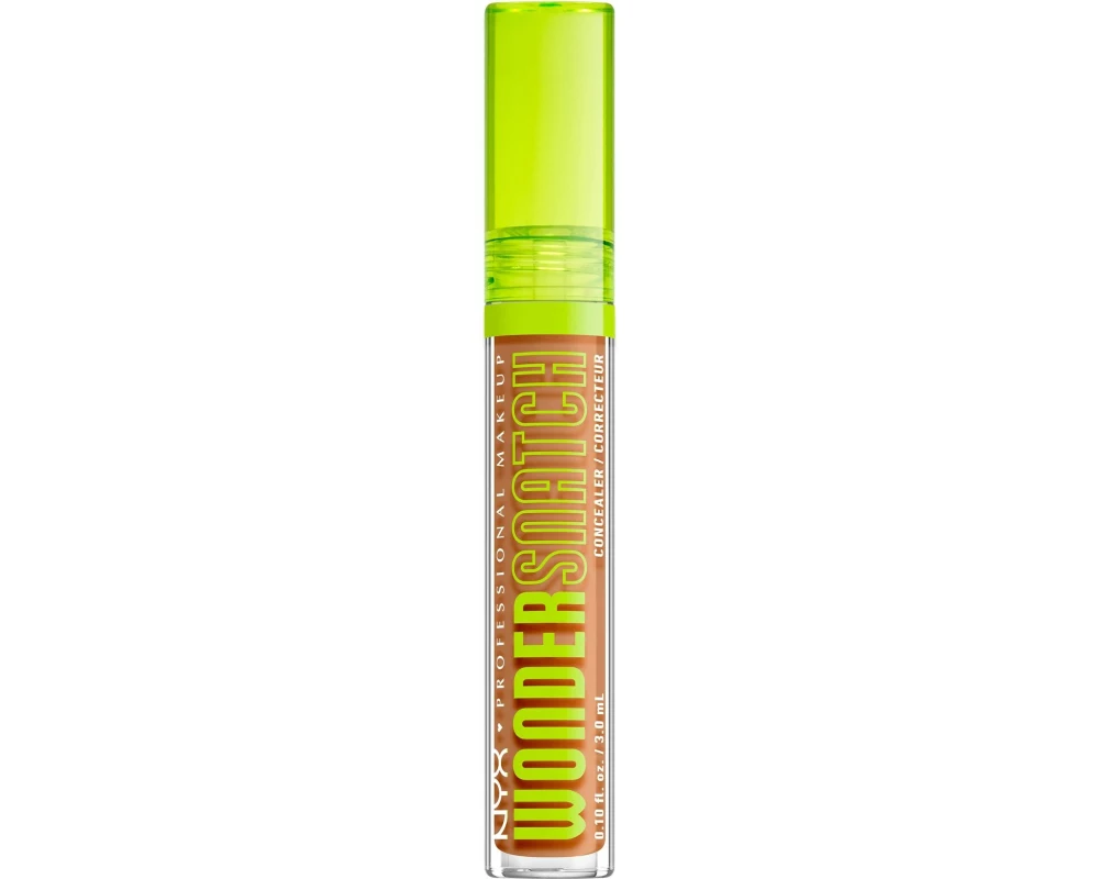 NYX Professional Makeup Concealer Wonder Snatch 16 Golden