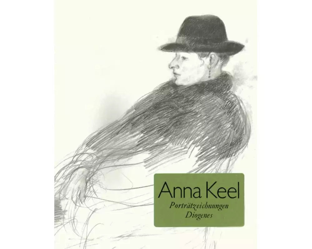 Porträtzeichnungen 1977 bis 1979