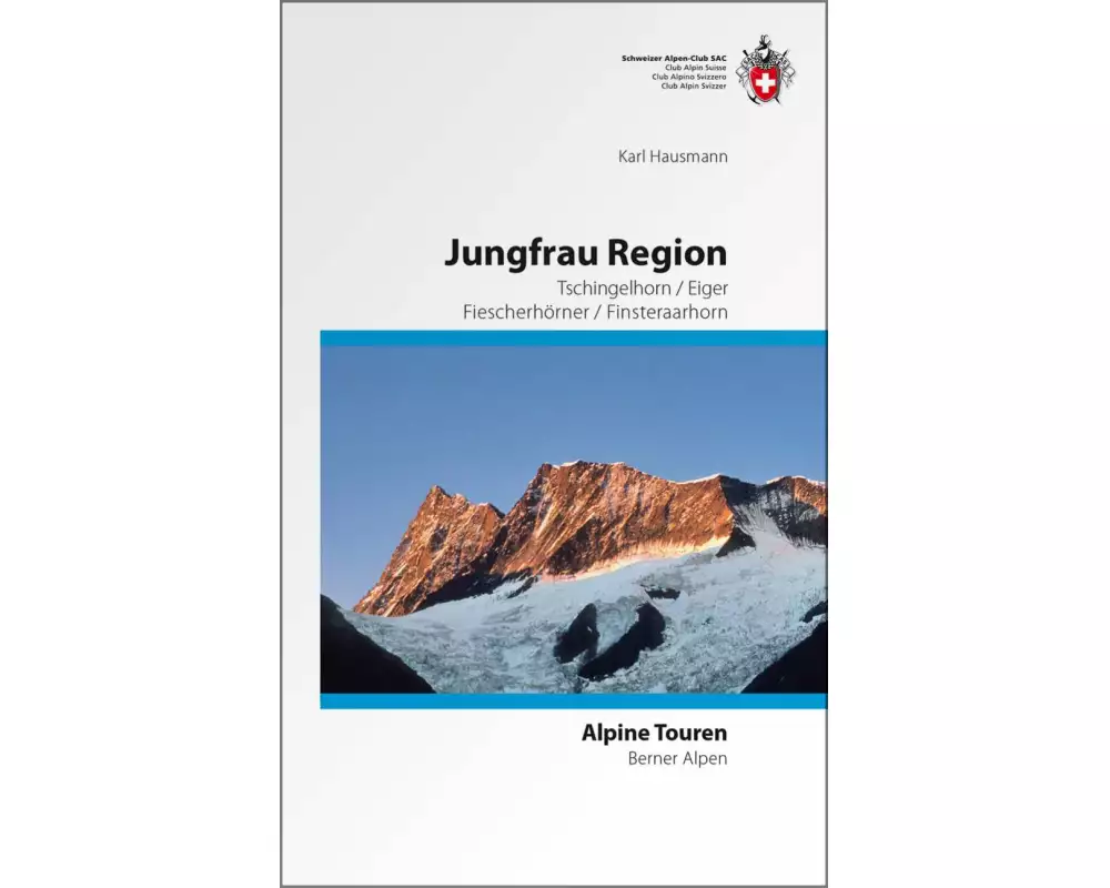 Jungfrau Region