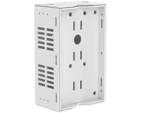 AXIS T93C WALL-POLE CONDUIT BAC