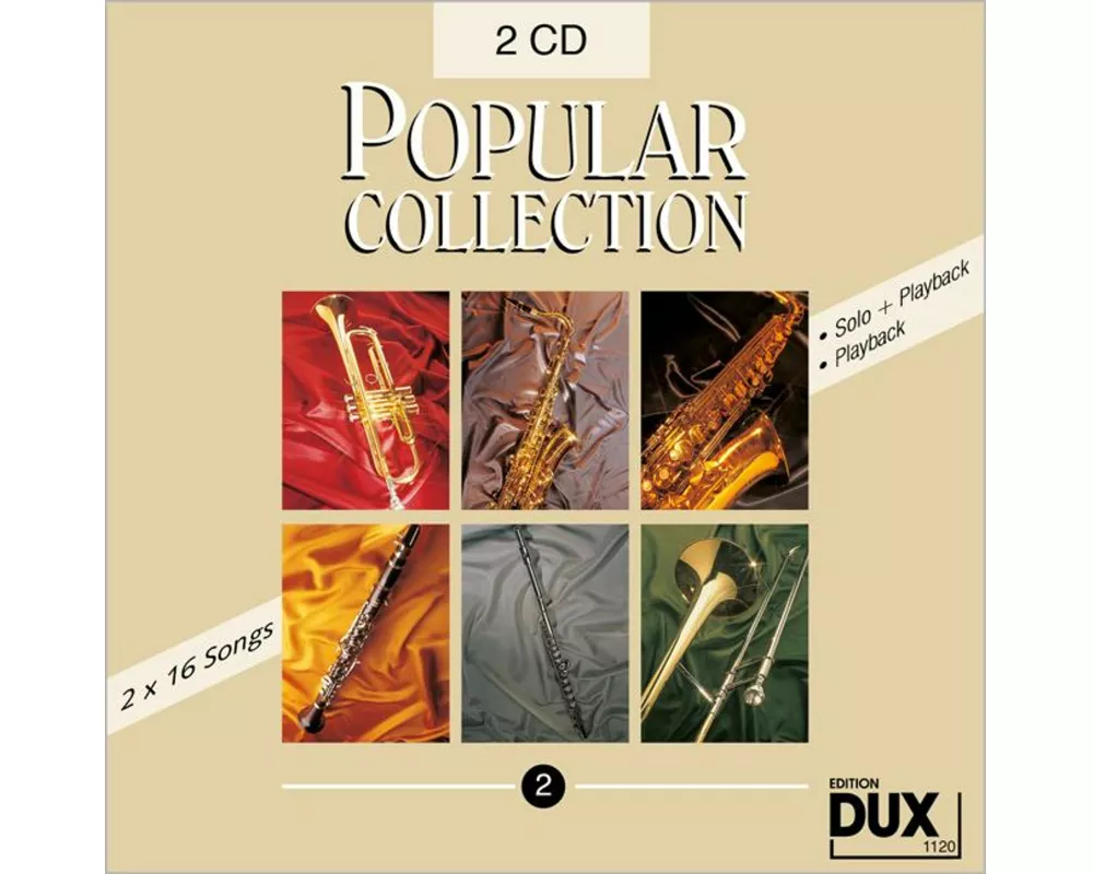 Popular Collection 2