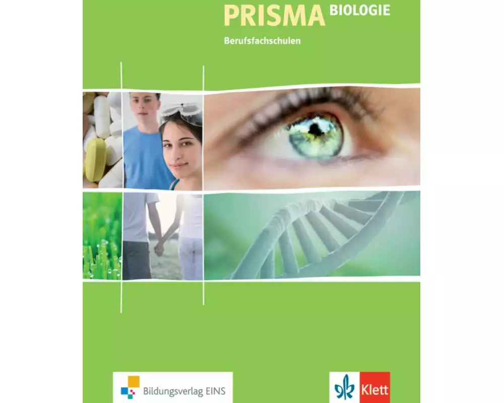 Prisma - Biologie für Berufsfachschulen