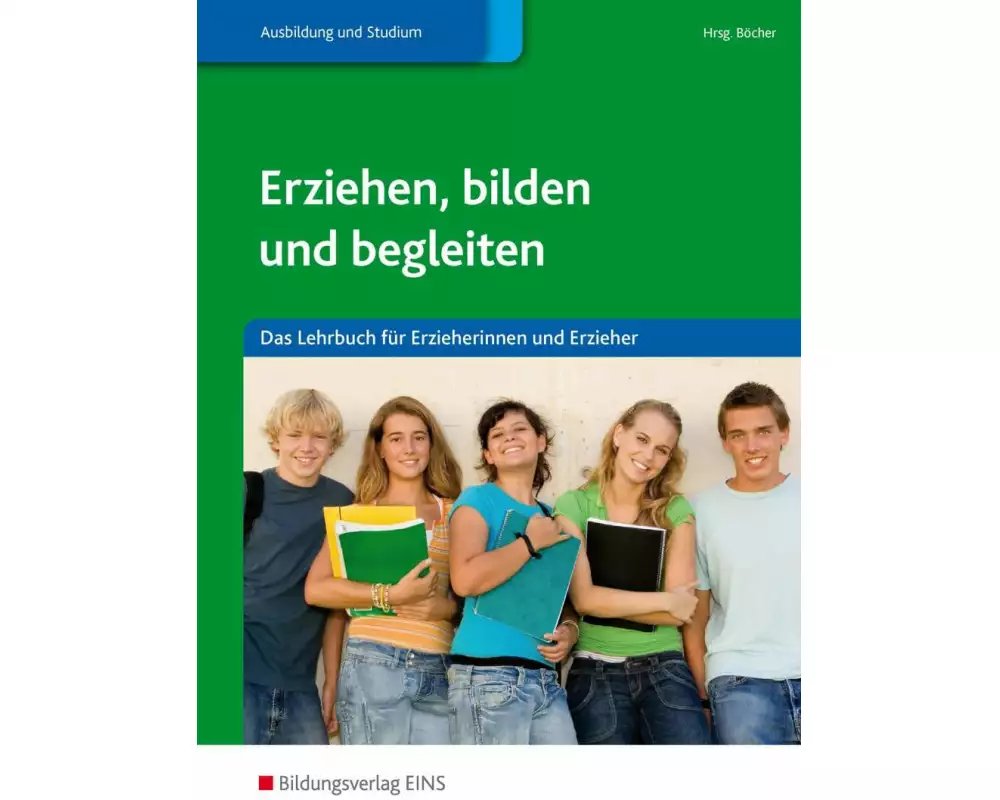 Erziehen, bilden und begleiten