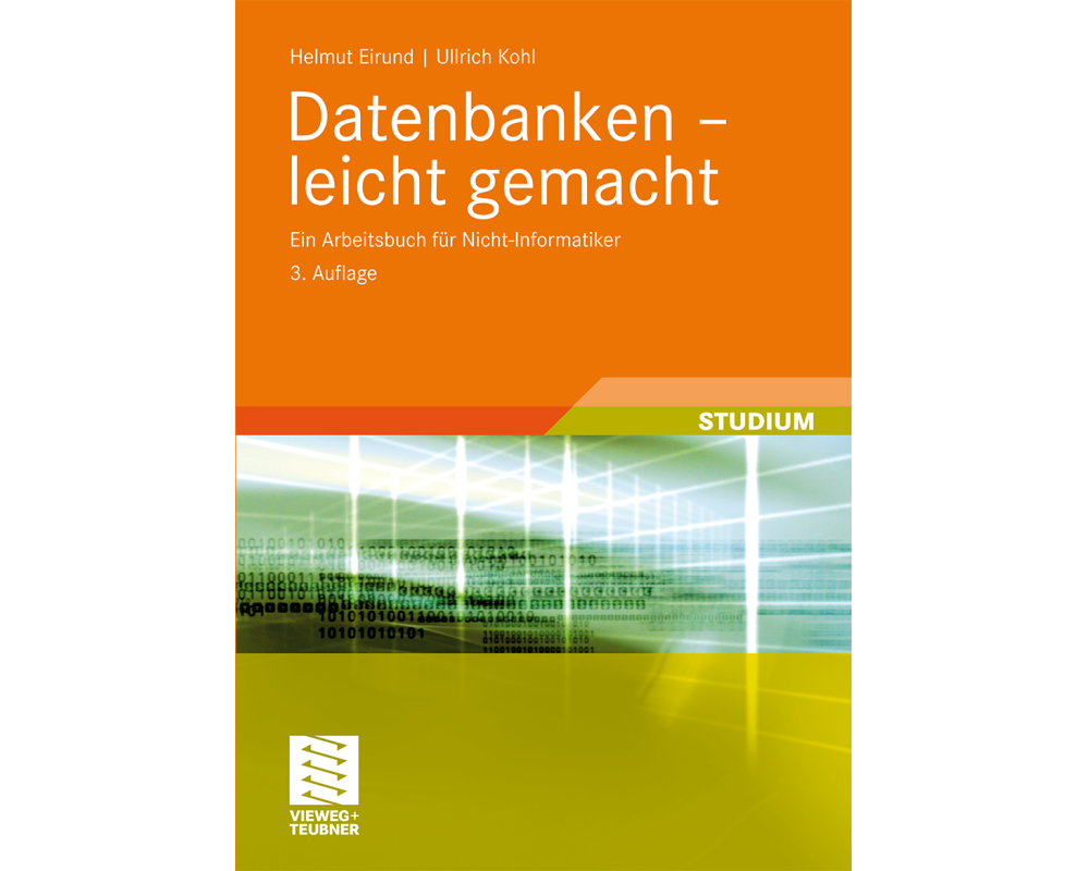 Datenbanken - leicht gemacht