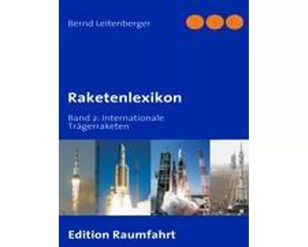 Raketenlexikon