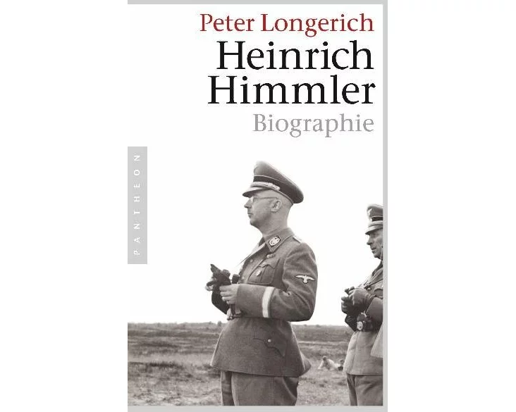 Heinrich Himmler