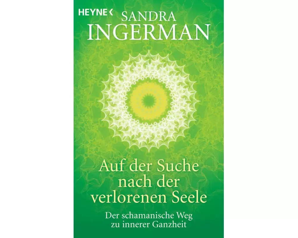 Auf der Suche nach der verlorenen Seele