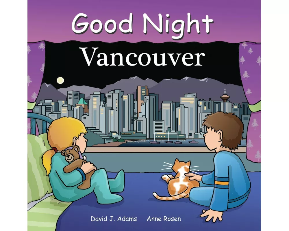 Good Night Vancouver