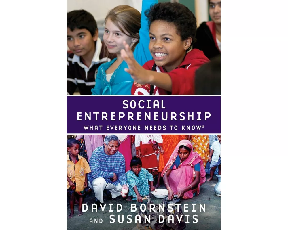 Social Entrepreneurship