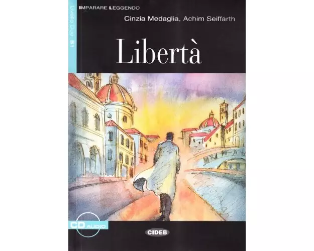 Libertà