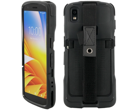 PROTECH - CASE + HANDSTRAP FOR